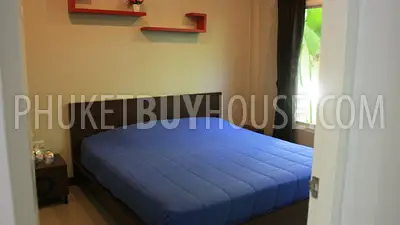 RAW5370: Cozy 2 Bedroom Villa in Rawai. Photo #1