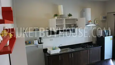 RAW5370: Cozy 2 Bedroom Villa in Rawai. Photo #4