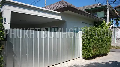RAW5370: Cozy 2 Bedroom Villa in Rawai. Photo #5