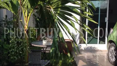 RAW5370: Cozy 2 Bedroom Villa in Rawai. Photo #10