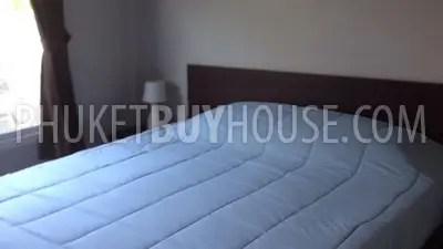 RAW5370: Cozy 2 Bedroom Villa in Rawai. Photo #11