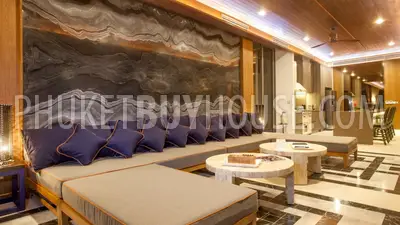 PHA5371: Luxury Oceanfront Villa at Natai Beach. Photo #9
