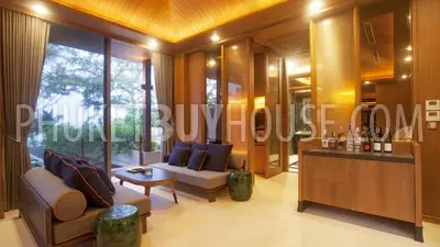 PHA5371: Luxury Oceanfront Villa at Natai Beach. Photo #10