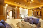 PHA5371: Luxury Oceanfront Villa at Natai Beach. Thumbnail #11