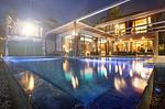 PHA5371: Luxury Oceanfront Villa at Natai Beach. Thumbnail #21