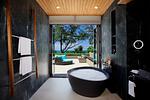PHA5371: Luxury Oceanfront Villa at Natai Beach. Thumbnail #23
