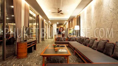 PHA5371: Luxury Oceanfront Villa at Natai Beach. Photo #30