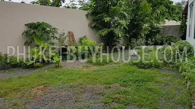 TAL5374: 全新的两居室住宅在Thalang. 照片 #1