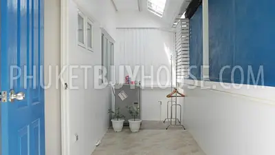 TAL5374: 全新的两居室住宅在Thalang. 照片 #2