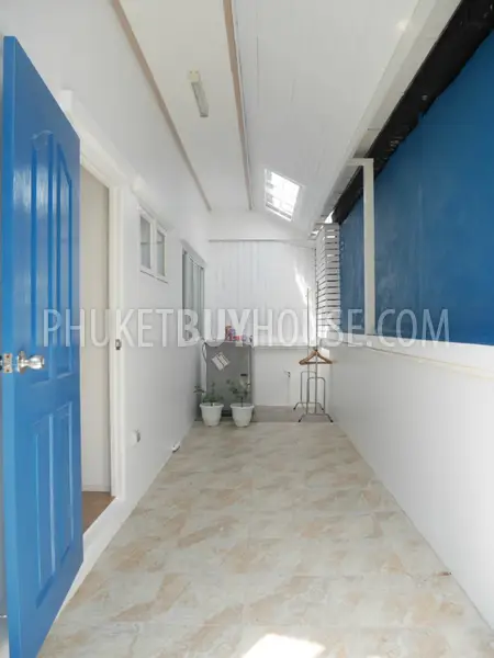 TAL5374: Brand new 2-bedrooms House in Thalang. Photo #2