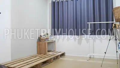 TAL5374: 全新的两居室住宅在Thalang. 照片 #3
