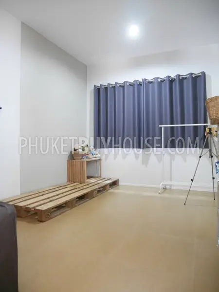 TAL5374: Brand new 2-bedrooms House in Thalang. Photo #3