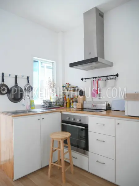 TAL5374: Brand new 2-bedrooms House in Thalang. Photo #4