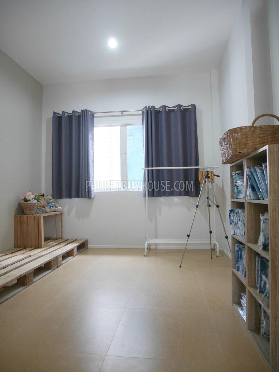 TAL5374: Brand new 2-bedrooms House in Thalang. Photo #5