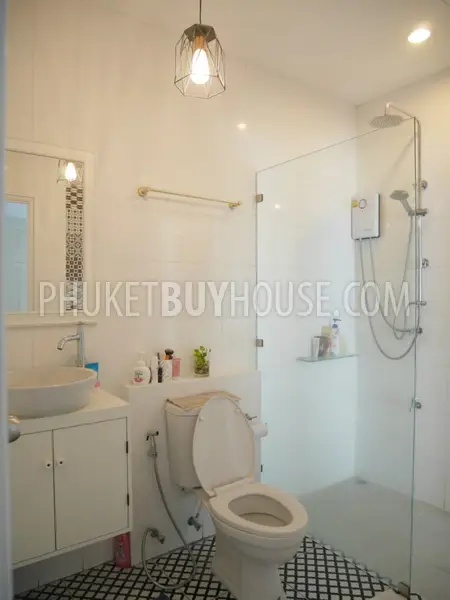 TAL5374: Brand new 2-bedrooms House in Thalang. Photo #6