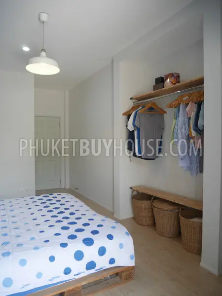 TAL5374: Brand new 2-bedrooms House in Thalang. Photo #10