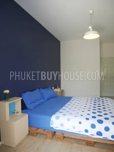 TAL5374: Brand new 2-bedrooms House in Thalang. Photo #11