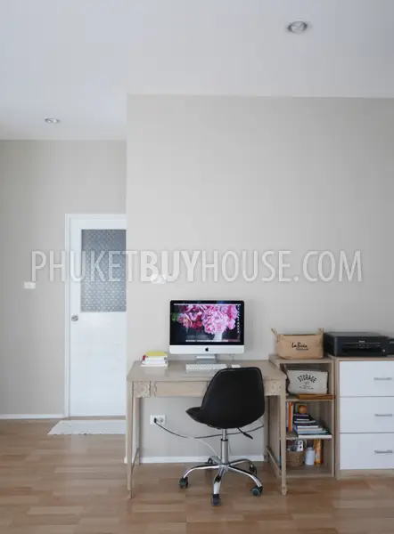 TAL5374: Brand new 2-bedrooms House in Thalang. Photo #13