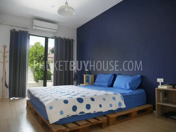 TAL5374: Brand new 2-bedrooms House in Thalang. Photo #16