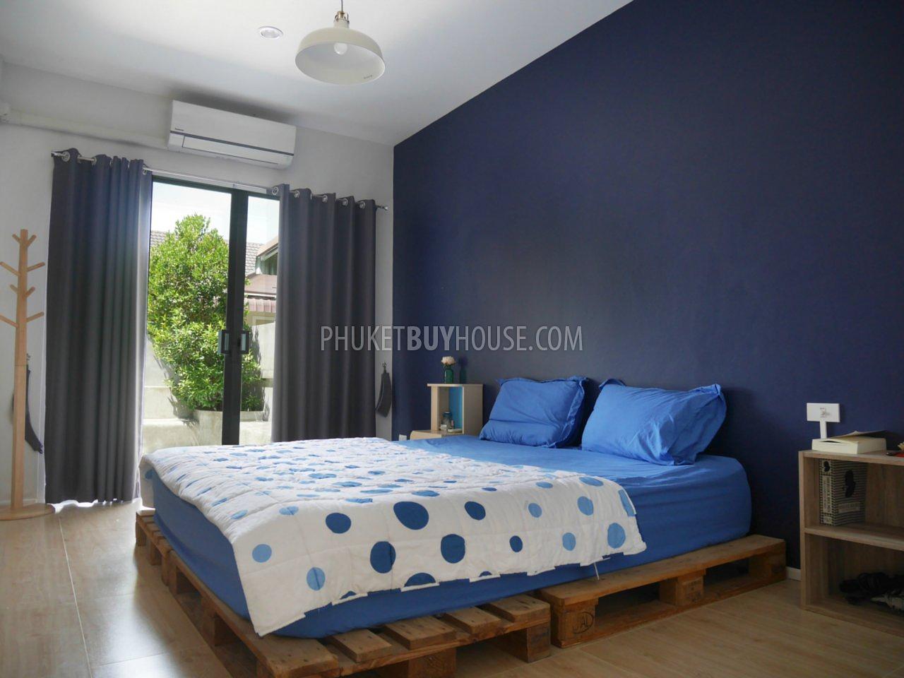 TAL5374: Brand new 2-bedrooms House in Thalang. Photo #16