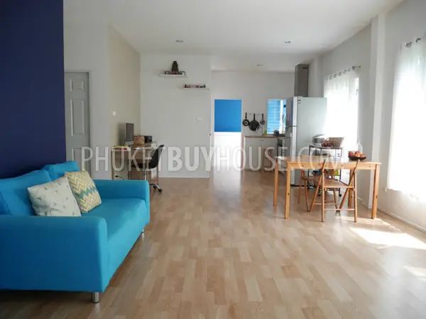 TAL5374: Brand new 2-bedrooms House in Thalang. Photo #20
