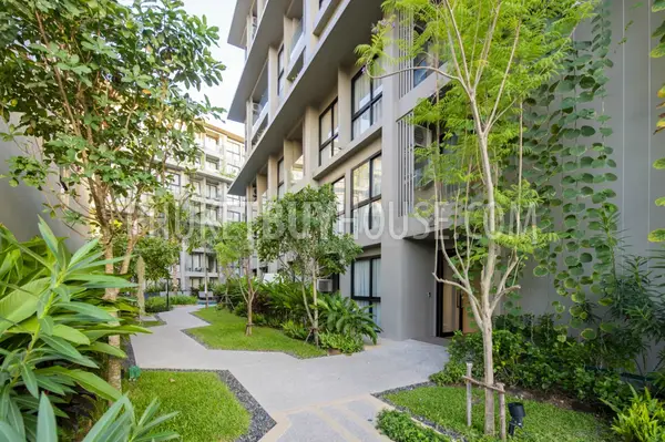 BAN5379: Cozy 1 Bedroom Condo in Bang Tao. Fotoğraf #29