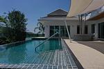 KAM5426: Luxury 5 Bedroom Villa with Rooftop in Kamala. Thumbnail #12