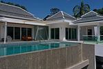 KAM5426: Luxury 5 Bedroom Villa with Rooftop in Kamala. Thumbnail #13