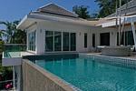 KAM5426: Luxury 5 Bedroom Villa with Rooftop in Kamala. Thumbnail #14