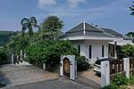 KAM5426: Luxury 5 Bedroom Villa with Rooftop in Kamala. Thumbnail #17