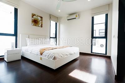 BAN5430: Spacious 4 Bedroom Pool Villa in Laguna. Photo #2