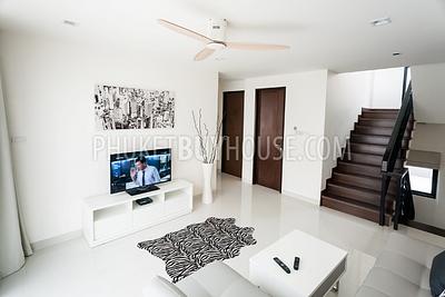 BAN5430: Spacious 4 Bedroom Pool Villa in Laguna. Photo #3