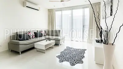 BAN5430: Spacious 4 Bedroom Pool Villa in Laguna. Fotoğraf #4