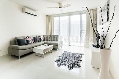 BAN5430: Spacious 4 Bedroom Pool Villa in Laguna. Photo #4