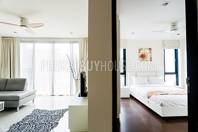 BAN5430: Spacious 4 Bedroom Pool Villa in Laguna. Photo #5