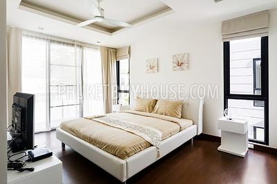 BAN5430: Spacious 4 Bedroom Pool Villa in Laguna. Photo #6