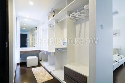 BAN5430: Spacious 4 Bedroom Pool Villa in Laguna. Photo #8