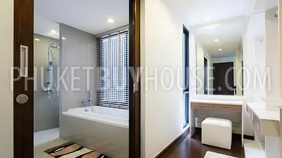 BAN5430: Spacious 4 Bedroom Pool Villa in Laguna. Fotoğraf #9