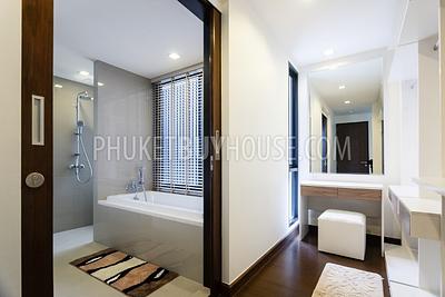 BAN5430: Spacious 4 Bedroom Pool Villa in Laguna. Photo #9