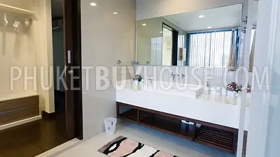 BAN5430: Spacious 4 Bedroom Pool Villa in Laguna. Fotoğraf #13