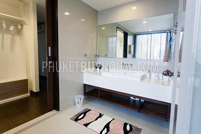 BAN5430: Spacious 4 Bedroom Pool Villa in Laguna. Photo #13