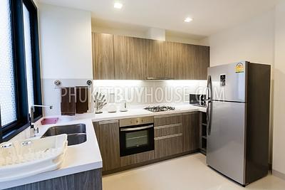 BAN5430: Spacious 4 Bedroom Pool Villa in Laguna. Photo #15