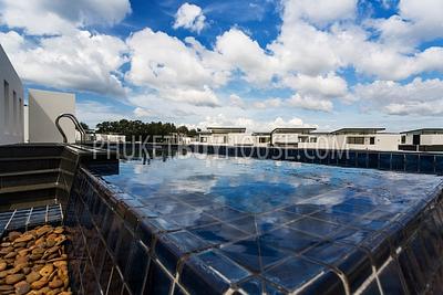 BAN5430: Spacious 4 Bedroom Pool Villa in Laguna. Photo #16