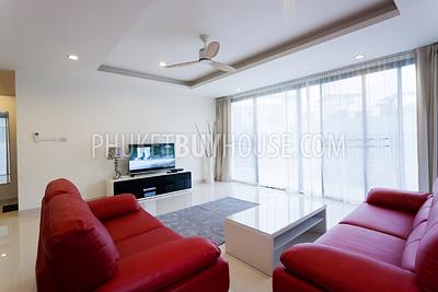 BAN5430: Spacious 4 Bedroom Pool Villa in Laguna. Photo #18