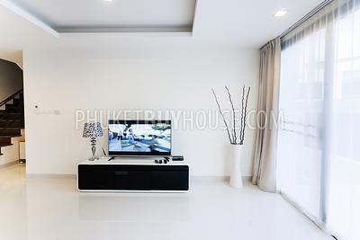 BAN5430: Spacious 4 Bedroom Pool Villa in Laguna. Photo #19