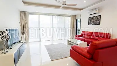 BAN5430: Spacious 4 Bedroom Pool Villa in Laguna. Fotoğraf #20
