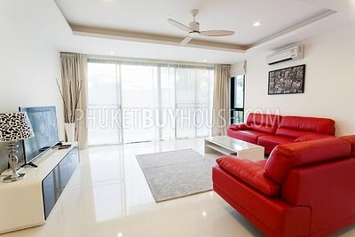 BAN5430: Spacious 4 Bedroom Pool Villa in Laguna. Photo #20