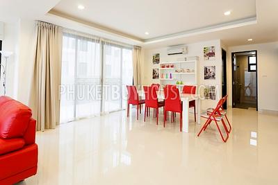 BAN5430: Spacious 4 Bedroom Pool Villa in Laguna. Photo #22