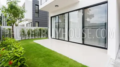 BAN5430: Spacious 4 Bedroom Pool Villa in Laguna. Fotoğraf #23