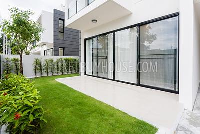 BAN5430: Spacious 4 Bedroom Pool Villa in Laguna. Photo #23